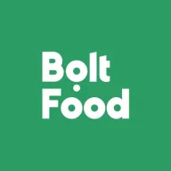 Лого на Bolt Food