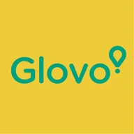 Лого на Glovo